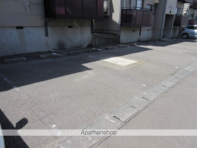 越後線 寺尾駅 徒歩15分 2階建 築30年のその他写真