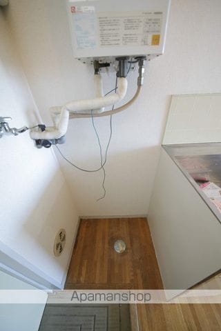 エステートピア高木の内装写真