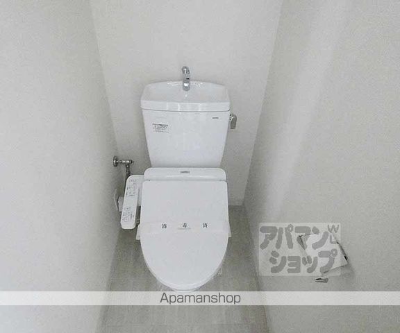 プレサンス京都二条京華の内装写真