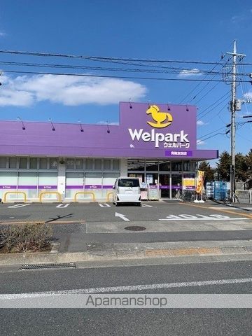 ソフィアツーの周辺写真