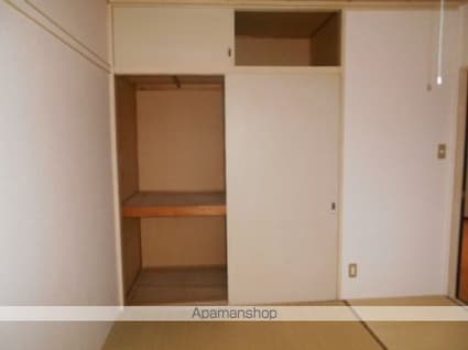 北総ビレッジ　Ａ[3DK/57.77m2]の収納