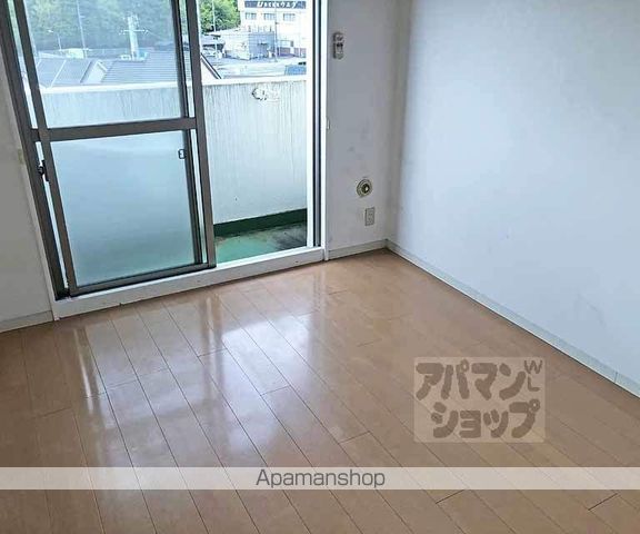第3藤岡マンションの内装写真