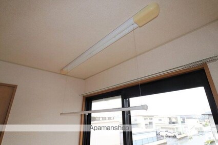 グランドキャッスルＧＯＭＩ　Ｅ[2LDK/53.76m2]の内装4