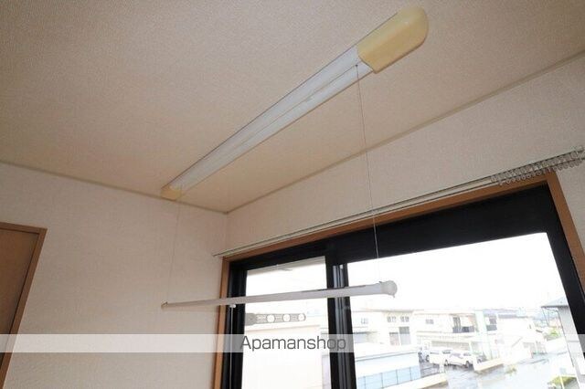 グランドキャッスルＧＯＭＩ　Ｅ[2LDK/53.76m2]の内装4