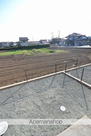マルベリー塚原の内装写真