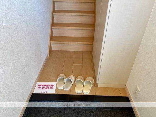 Dream Lightsの内装写真