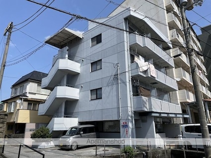 サンテラス北本町[1R/29.59m2]の外観2