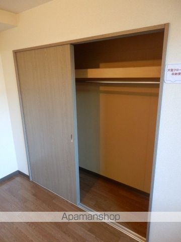 グレースコート石山通の内装写真