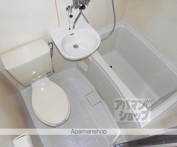 ファーストコート藤森の内装写真