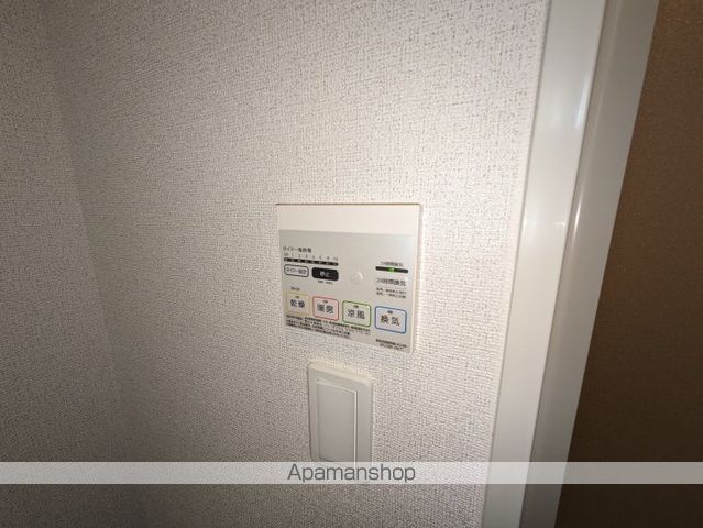 ブラン・ブランシェ Aの内装写真