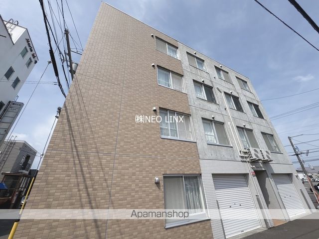 CUNA N23の外観写真