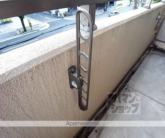 アリュール御池の内装写真
