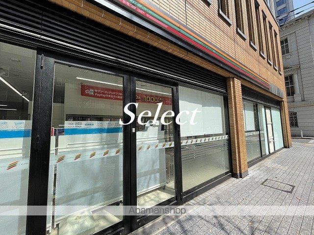 グランド・ガーラ横濱山下町の周辺写真