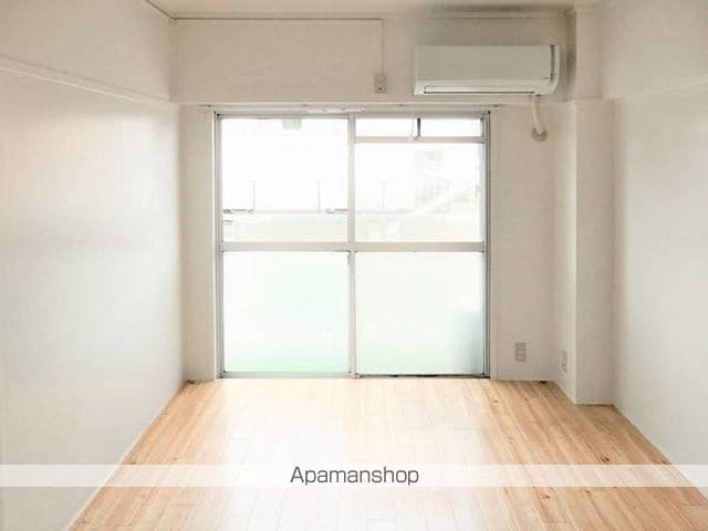 ビレッジハウス岩谷堂2号棟の内装写真