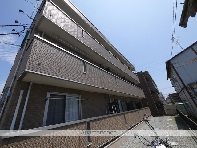 KOMFORT Iの外観写真