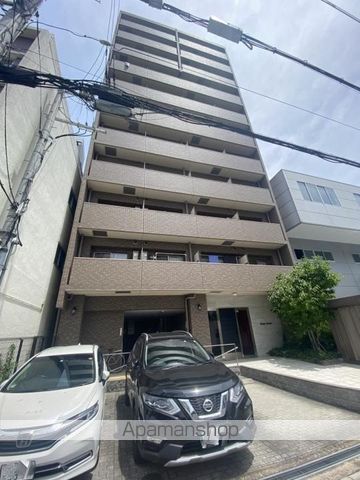 RUNUPSQUAREHIGASHITEMMAの外観写真
