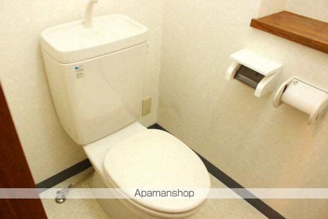 プレミール3番館の内装写真