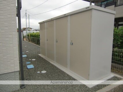 コートテラスＢ[2LDK/53.25m2]の共用部2