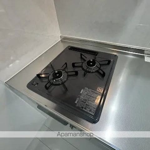 PRIME SECURE ITOの内装写真