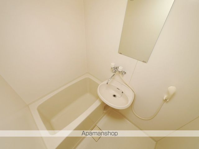 サンセールロジュマンの内装写真