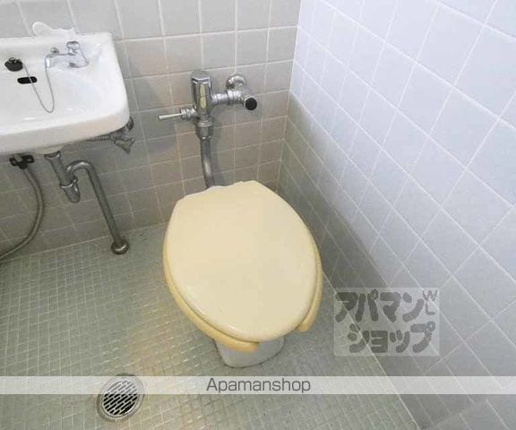 ハイツ修学院の内装写真