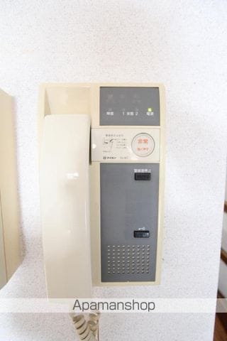 ガーデンセプト桜町の内装写真