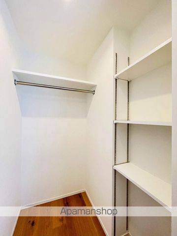 シーズンフラッツ矢場の内装写真