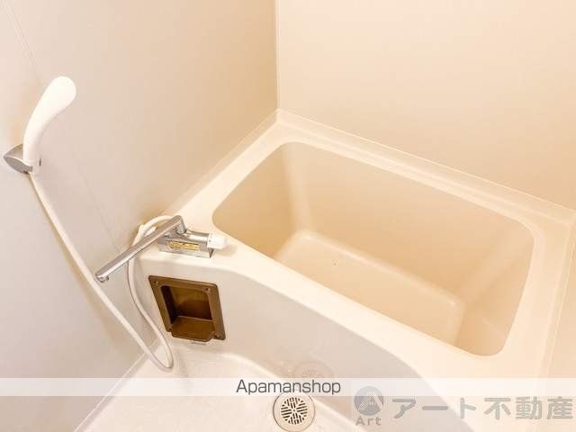 聖和ハイツ 中央棟の内装写真