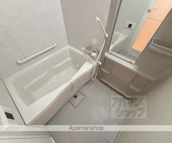 パインフィールド洛西の内装写真