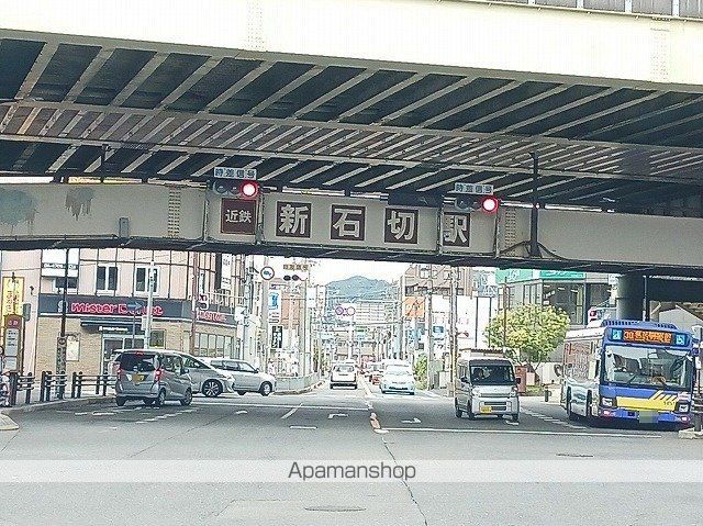 クレインコート SAKURAの周辺写真