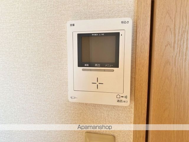 レオパレスツーエイトの内装写真