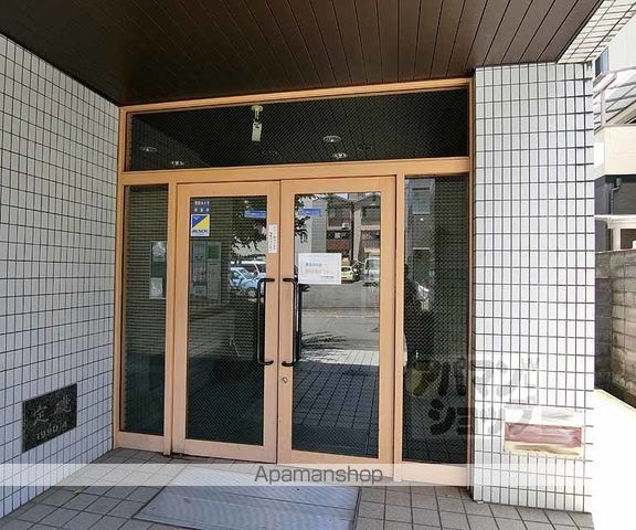 エスペランサー弥生の外観写真