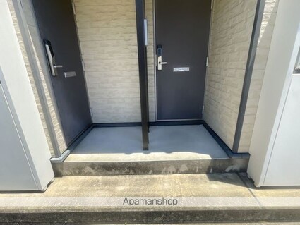 レオパレス前田[1K/23.61m2]のその他部屋・スペース1