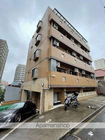 シティライフ池下駅前の外観写真