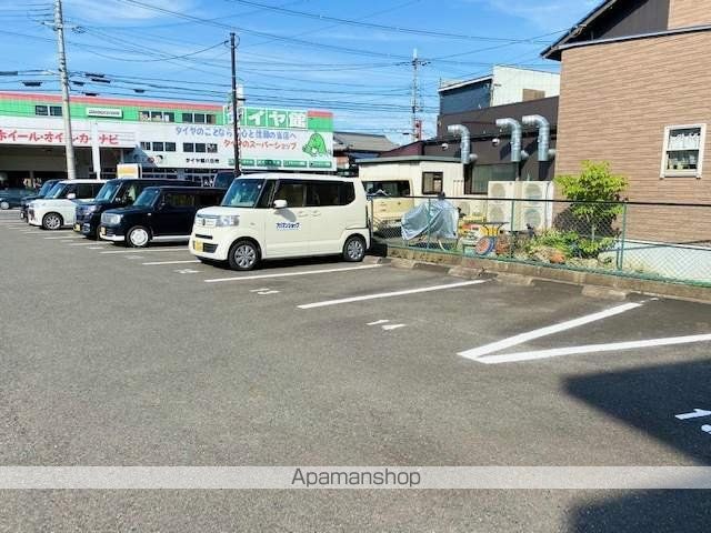 エルミナコート八日市IIのその他写真