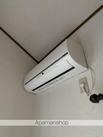 ステージア南方の内装写真