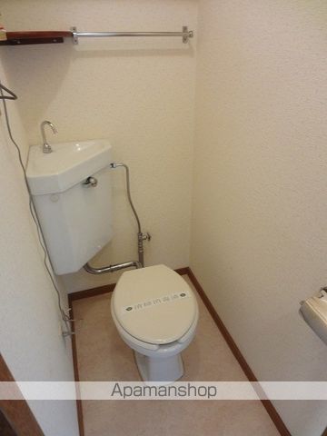 オードシエルの内装写真