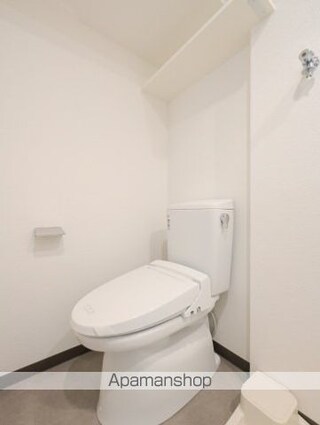 Ｂ　ＣＩＴＹ　ＴＡＢＡＴＡ　ＳＫＹＣＯＵＲＴ[1K/25.41m2]の内装6