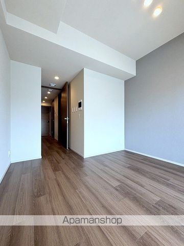 THE PARKHABIO谷町六丁目テラスの内装写真
