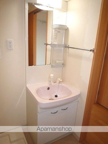 エアリー元町の内装写真