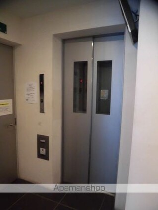 ドルチェ東京向島[1K/21.02m2]の共用部10