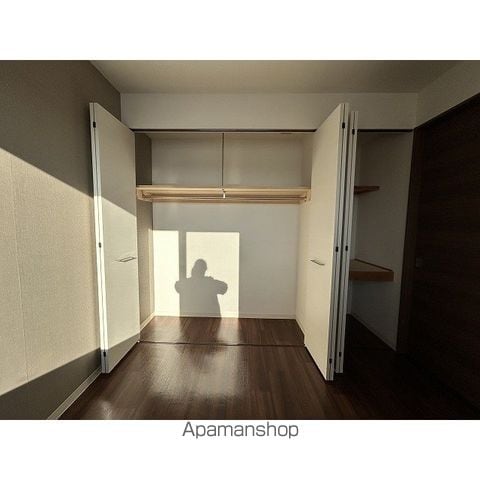 mottoたくま宿の内装写真