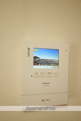サンシティ大石Bの内装写真