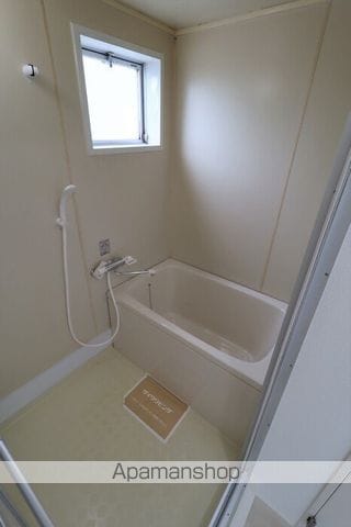 グレースハイツ B棟の内装写真