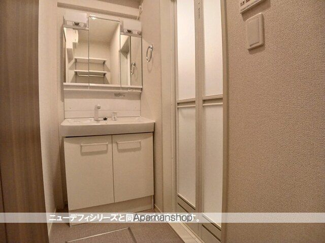 ベクエームの内装写真