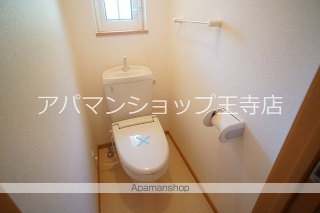 ソフトリーの内装写真