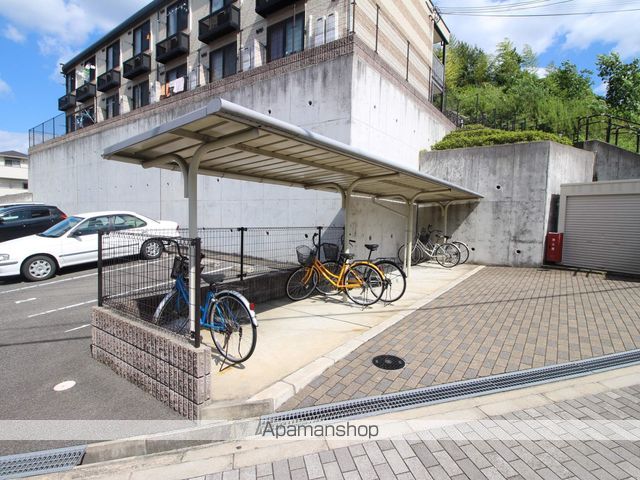 レオパレス山忠のその他写真