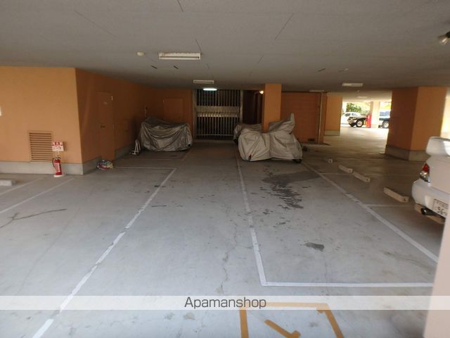 M’PLAZA津田駅前十二番館のその他写真