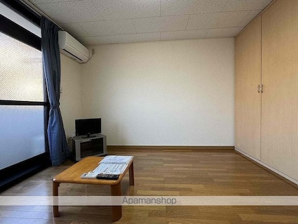 レオパレスＨＡＮＡ[1K/23.18m2]のリビング・居間3