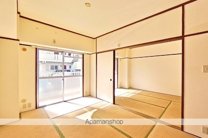 コーポ田中２号館[3DK/56m2]の内装5